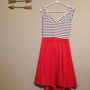 Missky summer dress